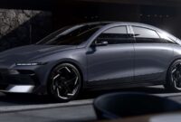 2026 Hyundai Ioniq 6 4 Paul Tan 39 s Automotive News