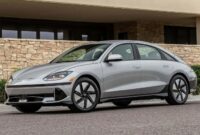 2026 Hyundai Ioniq 7 EV Dimensions Features Price New Hyundai Models