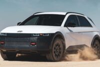 2026 Hyundai IONIQ 9 Electric SUV Is Finally Here With 300 Mile Range