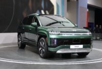 2026 Hyundai IONIQ 9 Makes Canadian Debut In Montreal The Car Guide