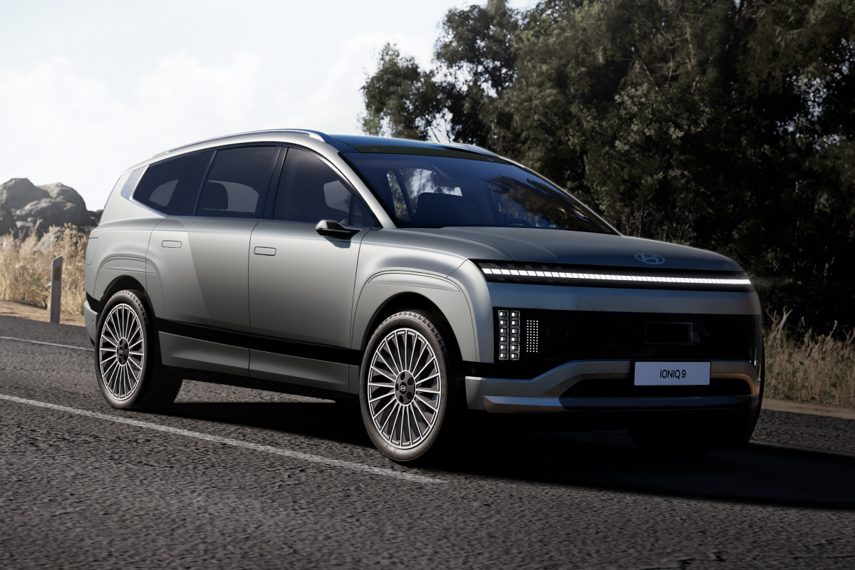 2026 Hyundai IONIQ 9 Price Specs And Release Date CarGurus ca