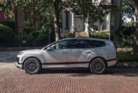 2026 Hyundai Ioniq 9 Review A Worthy Flagship EV Cars