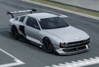 2026 Hyundai N Vision 74 We Want It To Be Built Bad Car In My Life