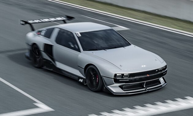 2026 Hyundai N Vision 74 We Want It To Be Built Bad Car In My Life