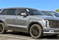 2026 Hyundai Palisade All You Need To Know
