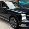 2026 Hyundai Palisade Calligraphy Exterior And Interior Walkaround
