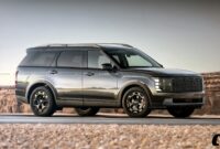 2026 Hyundai Palisade Everything We Know Carscoops