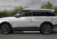 2026 Hyundai Palisade Flagship Crossover SUV Redefined DAX Street