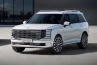2026 Hyundai Palisade Grande Prairie Hyundai