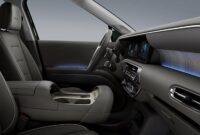 2026 Hyundai Palisade Hybrid NHL Edition A Canadian Exclusive For The