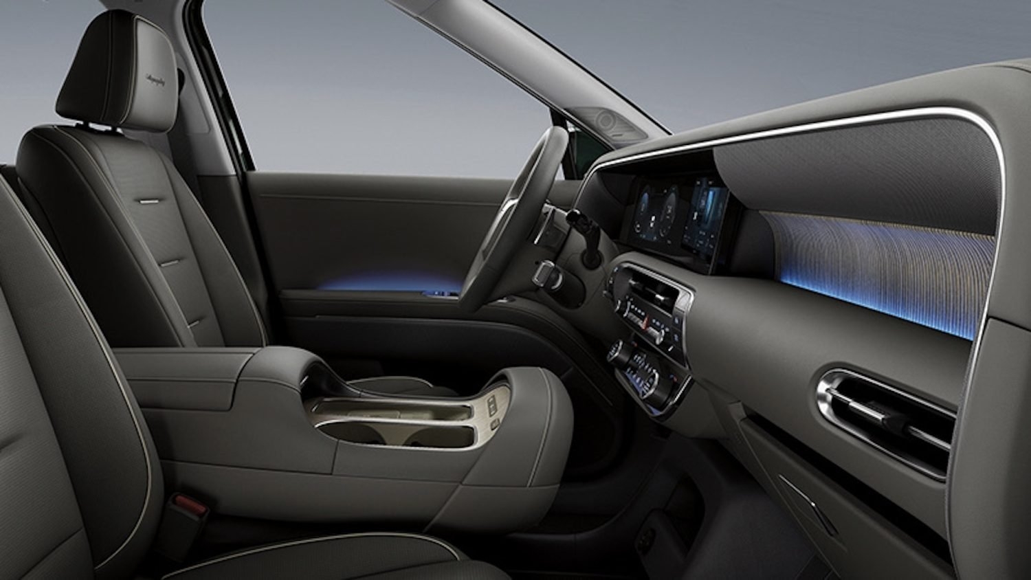 2026 Hyundai Palisade Hybrid NHL Edition A Canadian Exclusive For The 