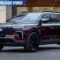 2026 Hyundai Palisade Hybrid Unveiled The First Palisade With A