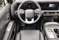 2026 Hyundai Palisade In Fort Smith AR Crain Hyundai
