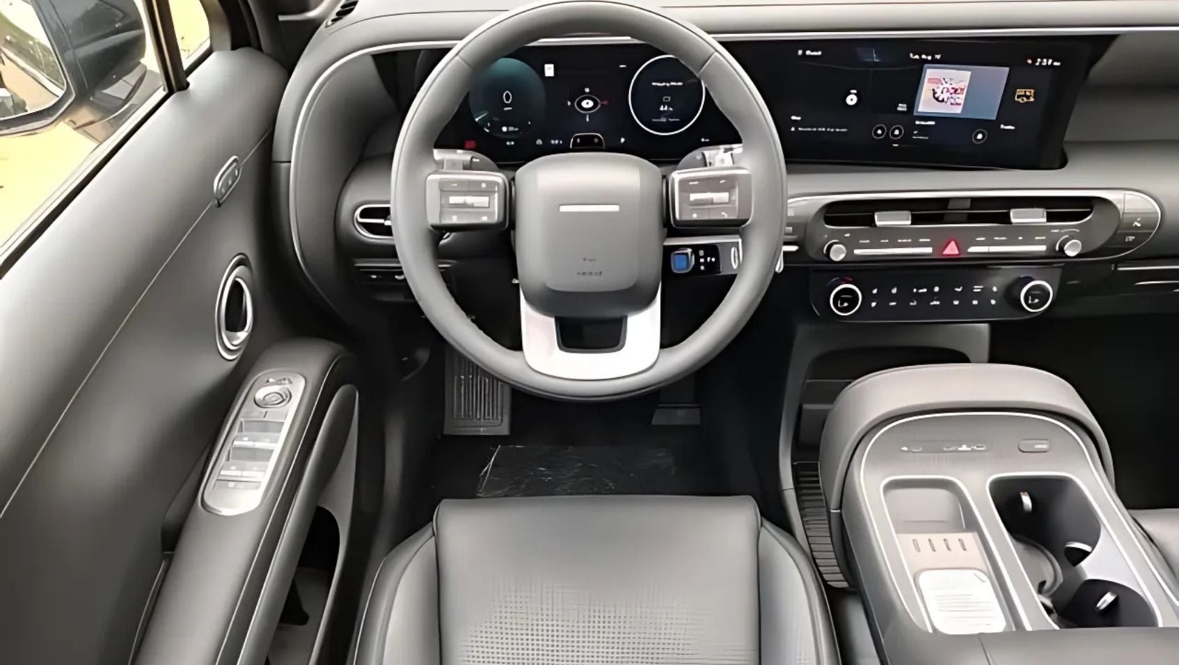 2026 Hyundai Palisade In Fort Smith AR Crain Hyundai