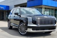 2026 Hyundai Palisade In Fort Smith AR Crain Hyundai