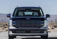 2026 Hyundai Palisade Northland Hyundai