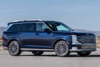 2026 Hyundai Palisade Price Reviews Pictures More Kelley Blue Book