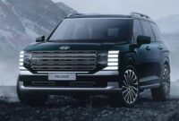 2026 Hyundai Palisade Stunning HD Photos Videos Specs Features