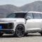 2026 Hyundai Palisade SUV s Edgy Redesign Rendered To Reality Carscoops