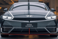 2026 Hyundai Sonata Everything You Need To Know