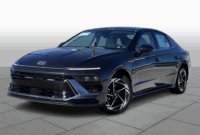 2026 Hyundai Sonata Everything You Need To Know