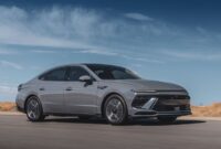 2026 Hyundai Sonata Release Date Price Interior Inside The Hood