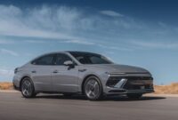 2026 Hyundai Sonata Release Date Price Interior Inside The Hood