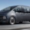 2026 Hyundai Staria Electric Minivan Has The VW ID Buzz In Its Sights