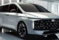 2026 Hyundai Staria Powerful And Efficient Performance YouTube
