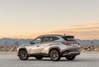 2026 Hyundai Tucson Hybrid Specs Price Features Inside The Hood