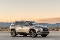 2026 Hyundai Tucson Hybrid Specs Price Features Inside The Hood