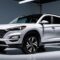 2026 Hyundai Tucson Revealed Setting The Future Standard For SUVs