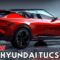 2026 Hyundai Tucson Revealed The Future Standard SUV YouTube
