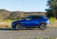 2026 Hyundai Tucson Specs Colors Interior Inside The Hood