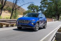2026 Hyundai Tucson Specs Colors Interior Inside The Hood