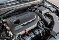 2027 Hyundai Sonata Specs Interior Price Inside The Hood