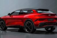 All New 2026 Hyundai Tucson Revealed The Next Generation YouTube