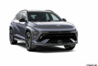 Bayside Hyundai Le Hyundai Kona N Line 2026 Bathurst