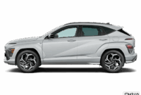 Bayside Hyundai Le Hyundai Kona N Line 2026 Bathurst