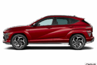 Bayside Hyundai Le Hyundai Kona N Line 2026 Bathurst
