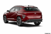 Bayside Hyundai Le Hyundai Kona N Line 2026 Bathurst