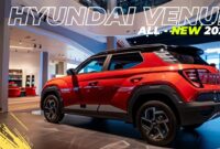 Discover The 2026 Hyundai Venue A Sensation In The Car World YouTube