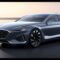 Dreamy Next Gen Hyundai Sonata Concept Just Forgets The Sedan 39 s Days