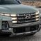 Enhanced Hyundai 2025 Santa Cruz Makes World Debut At The New York