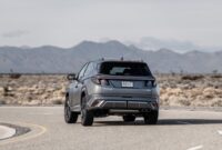Fifth Gen 2027 Hyundai Tucson Makes A Bold Unofficial Premiere In
