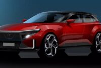Fifth Gen 2027 Hyundai Tucson Makes A Bold Unofficial Premiere In