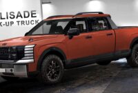 First Ever 2027 Hyundai Palisade 39 Cruz 39 Comes From Behind A CGI Curtain