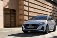 Hyundai I20 2027 Dettagli Tecnici E Anteprima Della Nuova Generazione