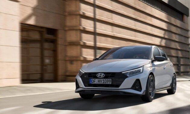 Hyundai I20 2027 Dettagli Tecnici E Anteprima Della Nuova Generazione