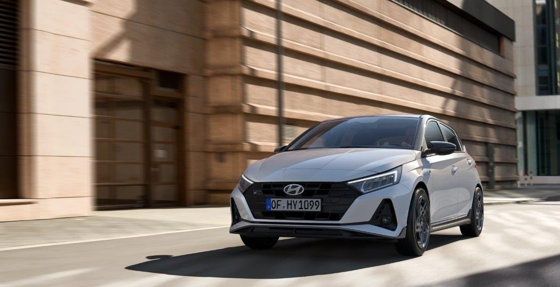 Hyundai I20 2027 Dettagli Tecnici E Anteprima Della Nuova Generazione
